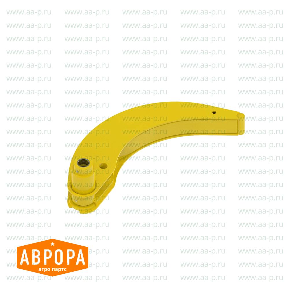 Differential mit Achsbrücke